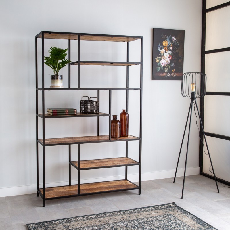 Multi purpose Modern Book shelf