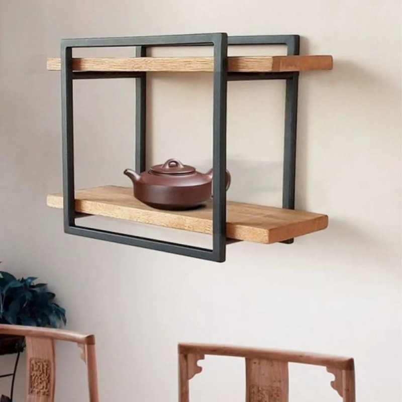 Gorgeous Floating shelf