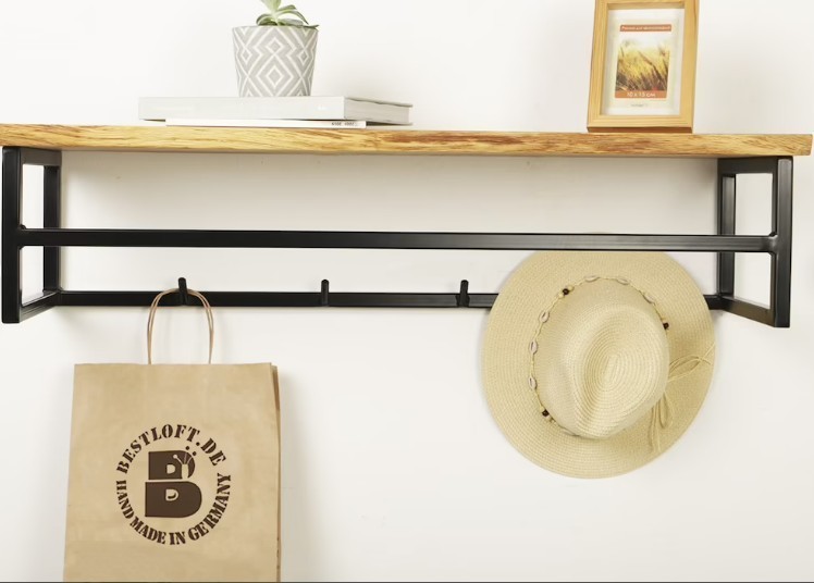 Minimal designed Wardrobe