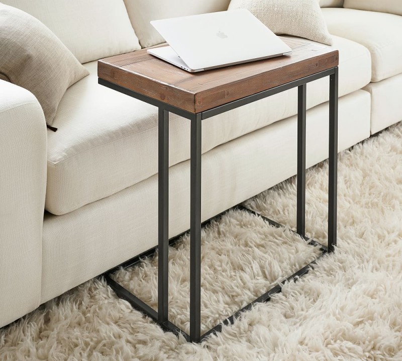 Rectangular C-Table