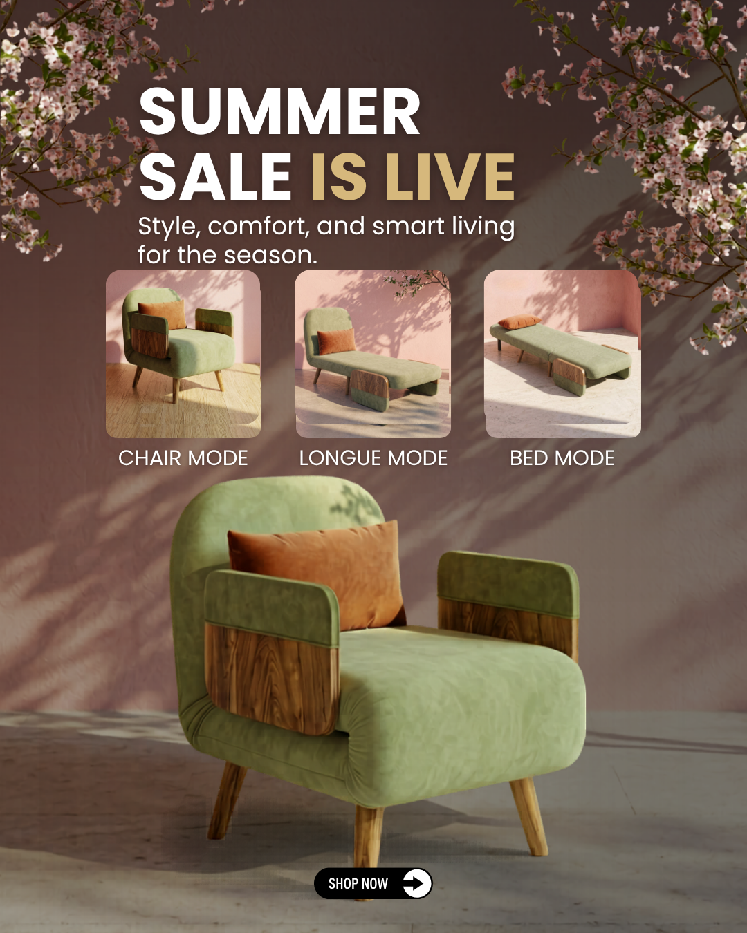 Summer Sale